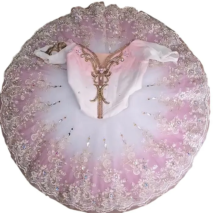 DULCINEA PRINCESS TUTU